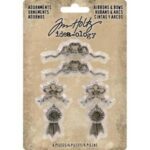 Cintas Y Arcos Idea-Ology Tim Holtz
