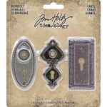 Cerraduras Idea-Ology Tim Holtz