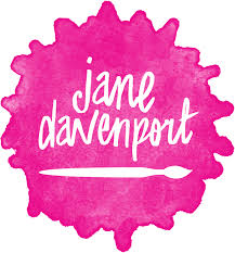 JANE DAVENPORT