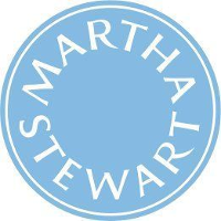 MARTHA STEWART