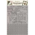 Greyboard La Bella Durmiente