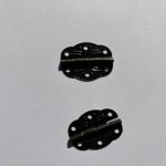 Bisagras Color Cobre