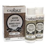 Craquelador Dos Pasos