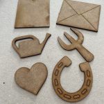 Accesorios Granja Variados Dm