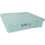 Caja Almacenaje Mint