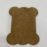 Bobina Para Cintas 12 Cm