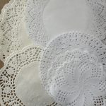 Juego De 10 Blondas 5 Modelos Diferentes