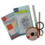 Kit Scrapbooking Invierno