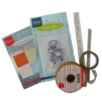 Kit Scrapbooking Invierno