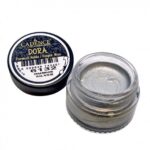 Dora Finger Wax Cadence Plata