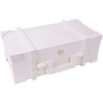 Maleta Pequeña Con Asa Harry Potter