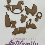 Accesorios Infantiles En Dm