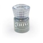 Polvos De Embossing Classic Silver