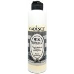 Porcelanizador Endurecedor Tejidos Y Papel