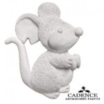 Ratoncito Perez Resina