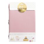 Cubierta Minc Journal