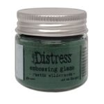 Polvos De Embossing Glaze Rustic Wilderness