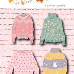 Ginger Bell Bordados