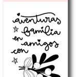 Sello Ginger Bell Aventuras