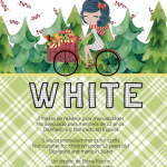 Palabras De Madera White