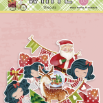 Die Cuts White Imágenes