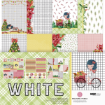 Block Recortables White