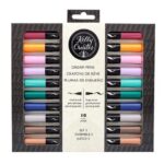 Brush Pen Lettering Set 1