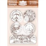 Sello Lady Vagabond Lifestyle Motores