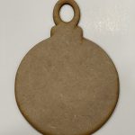 Bolas De Navidad 11 Cm