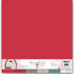 Block 30X30 Básicos Tiempo De Navidad By Marisa Bernal