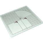 Base De Corte Vidrio 33X33