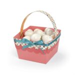 Troquel Cesta Bigz L