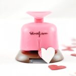 Troqueladora Mini Círculo