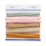 Cintas Colección Pétalos