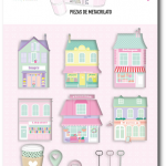 Metacrilato Eres Arte The Mint Feather