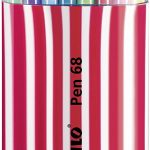 Stabilo Point 88 Fineliner Zebrui Cereza