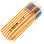 Stabilo Point 88 Fineliner