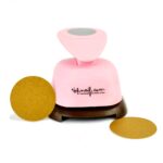 Troqueladora Círculo 1-3/4 Pulgadas