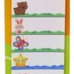 Etiquetas Termoadhesivas Marca Ropa