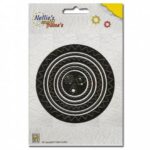 Troquel Marcos Estrella 2