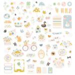 Die Cuts Vida