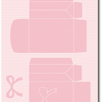 Troquel Sobre Confeti