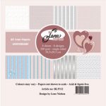 Block 30X30 Anniversary