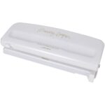 Troqueladora Perforadora Ajustable By Lora Bailora