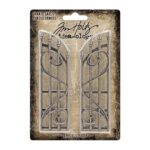 Puertas Idea-Ology Tim Holtz