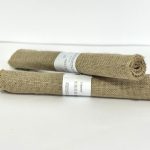 Rollo De Lino Tela De Saco 30x120