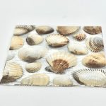 Servilleta Conchas