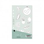 Un Nuevo Abril Plantillas De Costura