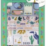 Surtido De Adornos Bullet Journal