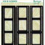 Die Cuts Acetato SpeakEasy